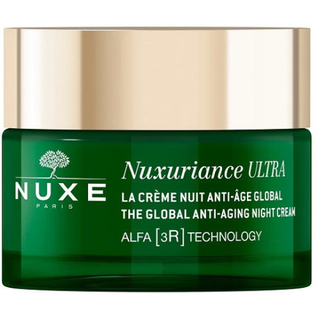 Nuxe Nuxuriance Ultra Crema Ntt