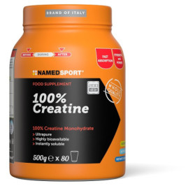 100% Creatine 500g