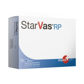 Starvas Rilascio Prolungato 15 Capsule