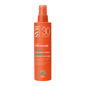 Sun Secure Spray Spf30 200ml