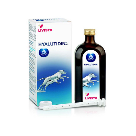 Hyalutidin Dc 125ml