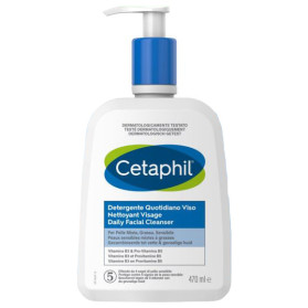 Cetaphil Detergente Quot 473ml