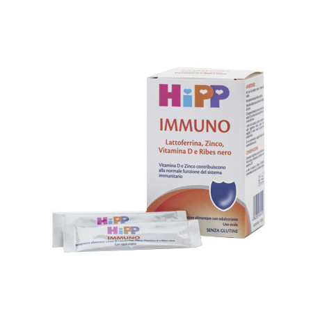 Hipp Immuno 20stick Pack