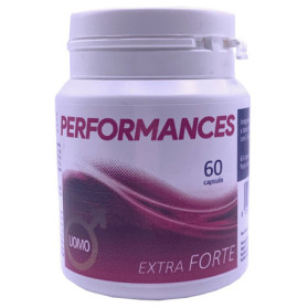Performances Extra Forte 60 Capsule
