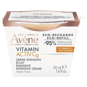 Avene Vitamin Activ C Crema Refil