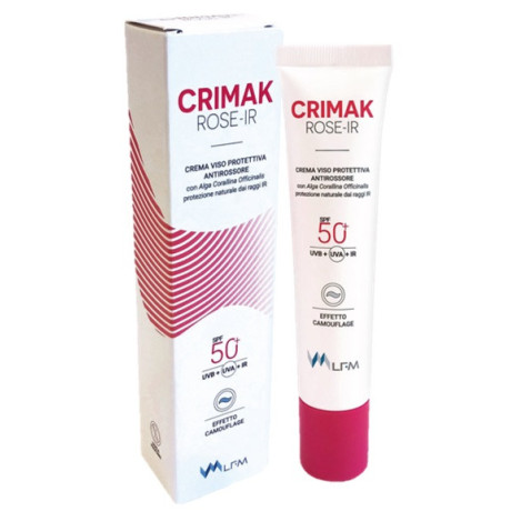 Crimak Rose Ir 40g