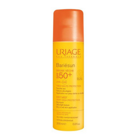 Bariesun Spf50+ Spray Asciutto