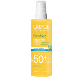 Bariesun Spf50+ Spray S/parf