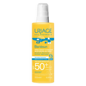 Bariesun Spf50+ Spray Enfants