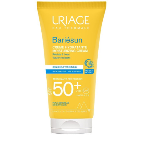 Bariesun Spf50+ Creme T 50ml