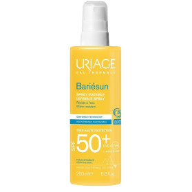 Bariesun Spf50+ Spray 200ml