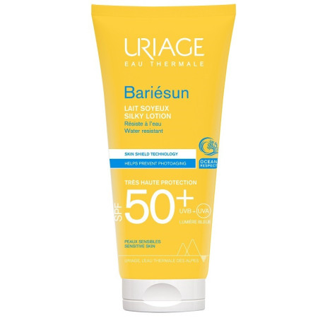 Bariesun Spf50+ Lait 100ml