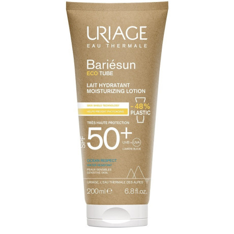 Bariesun Spf50+ Lait T Cartuccia