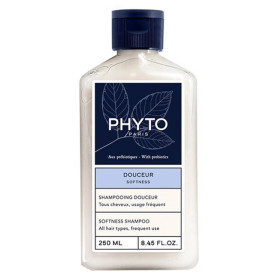 Phyto Douceur Shampoo 250ml