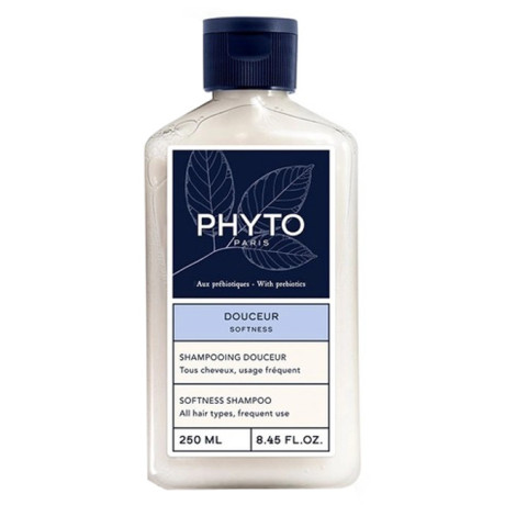 Phyto Douceur Shampoo 250ml