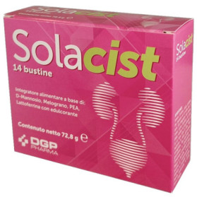 Solacist 14 Bustine