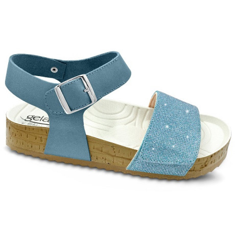 Woodstock Sandal Jeans 37-38