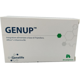 Genup 30 Compresse