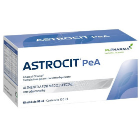 Astrocit Pea 10 Bustine
