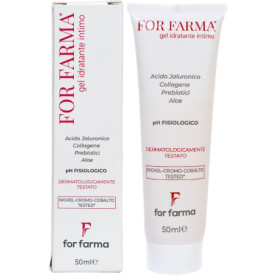 For Farma Gel Idratante Intimo