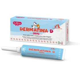 Dermatina D Crema 30ml
