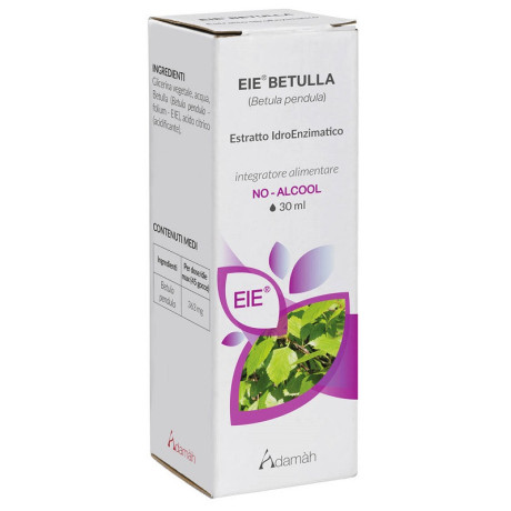 Eie Betulla 30ml