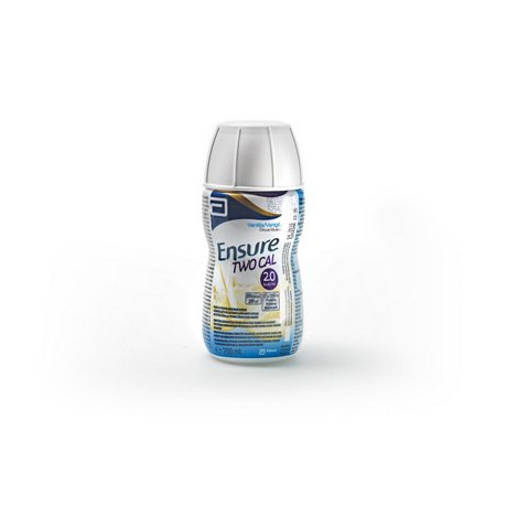 Ensure Two Cal Vaniglia 200ml