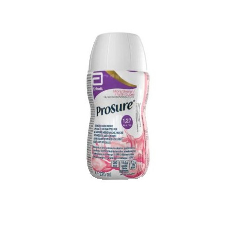 Prosure Berry 220ml