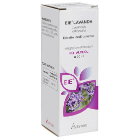 Eie Lavanda 30ml Gocce