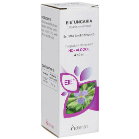 Eie Uncaria 30ml Gocce