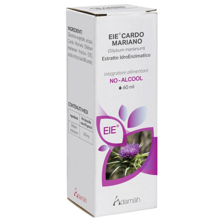 Eie Cardo Mariano 60ml Gocce