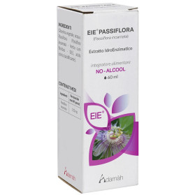 Eie Passiflora 60ml Gocce