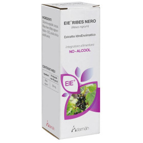 Eie Ribes Nero 60ml Gocce