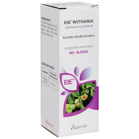 Eie Withania 60ml Gocce