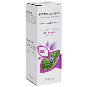 Eie Rosmarino 30ml Gocce