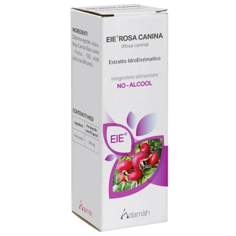 Eie Rosa Canina 60ml Gocce