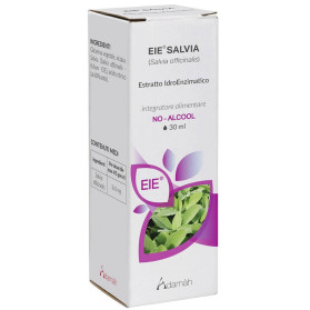 Eie Salvia 30ml Gocce