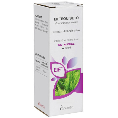 Eie Equiseto 30ml Gocce