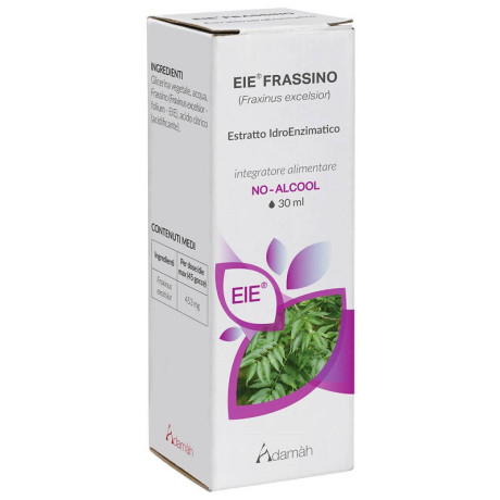 Eie Frassino 30ml Gocce