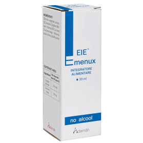 Eie Emenux Gocce 30ml