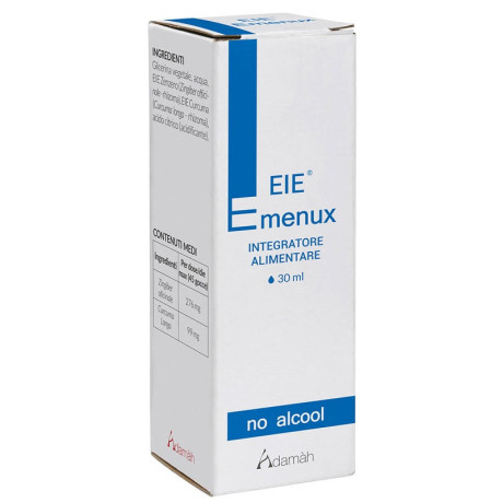 Eie Emenux Gocce 30ml