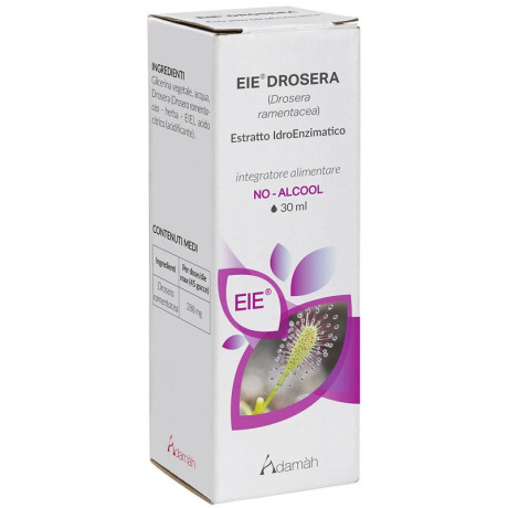 Eie Drosera 30ml Gocce