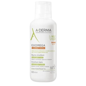 Exomega Control Balsamica Emol400ml