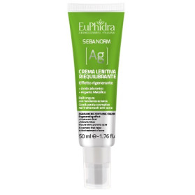 Euphidra Seb Ag Crema Len50ml