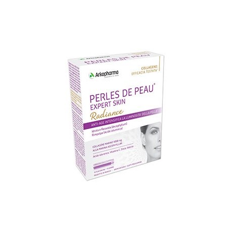 Expert Skin Perl Peau Rad 10 Flaconcino