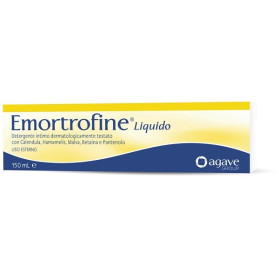 Emortrofine Liquido 150ml