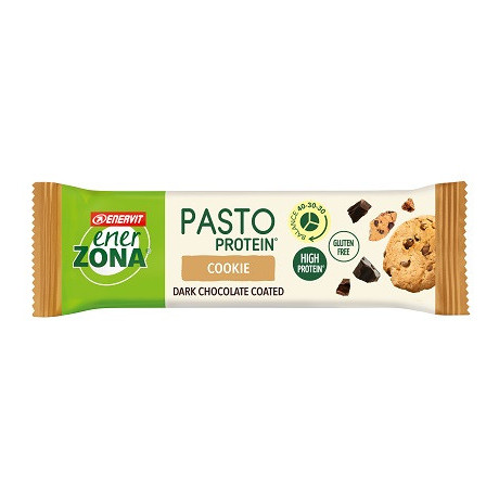 Enerzona Pasto Prot Cookie 60g