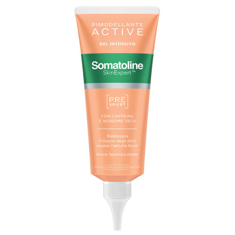 Somat Skin Ex Booster Pre Spor