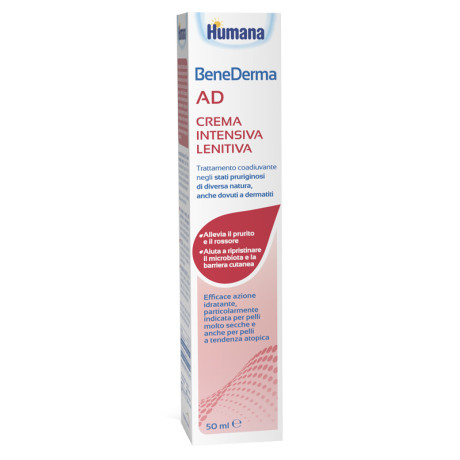 Benederma Adulti 50ml