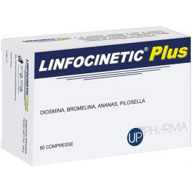 Linfocinetic Plus 60 Compresse